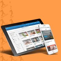 موبايلات و تابلت