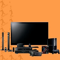 الالكترونيات و ملحقاتها